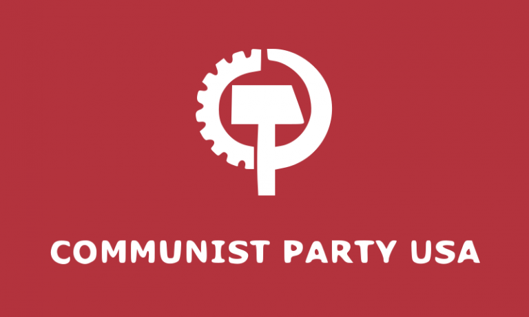 Partai Komunis di Amerika Serikat Dahulu